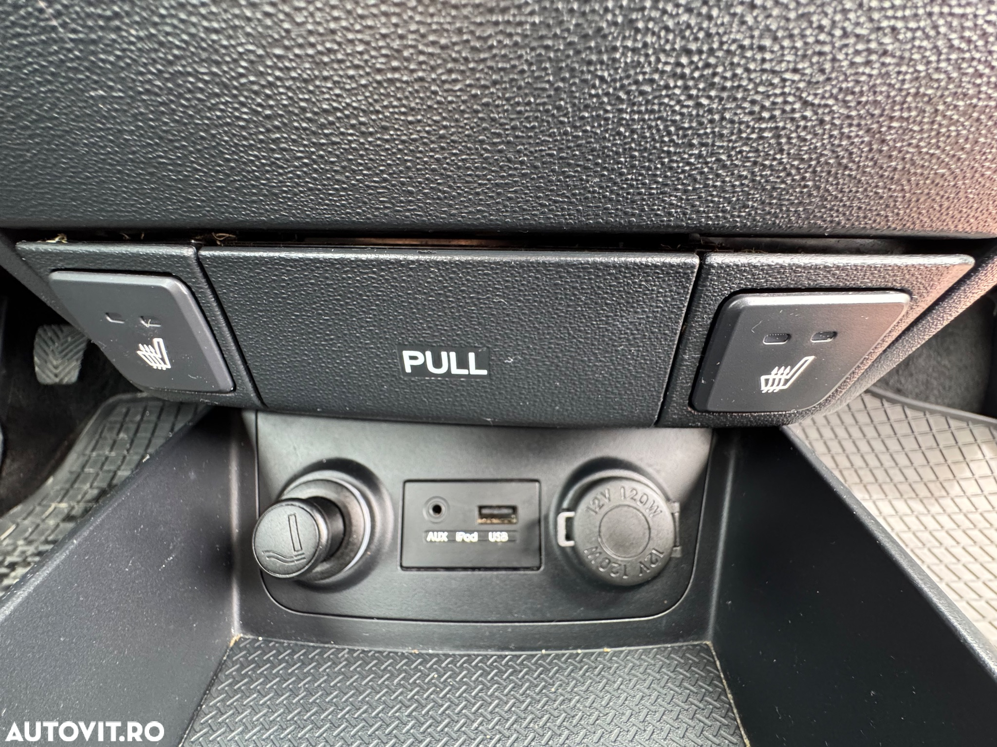 Hyundai i30 i30cw 1.6 CRDi Edition Plus - 11