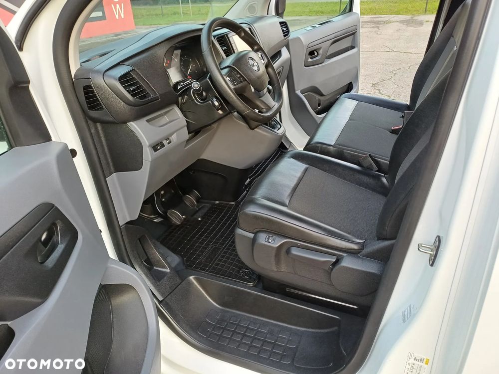 Opel Vivaro Citroen toyota - 9