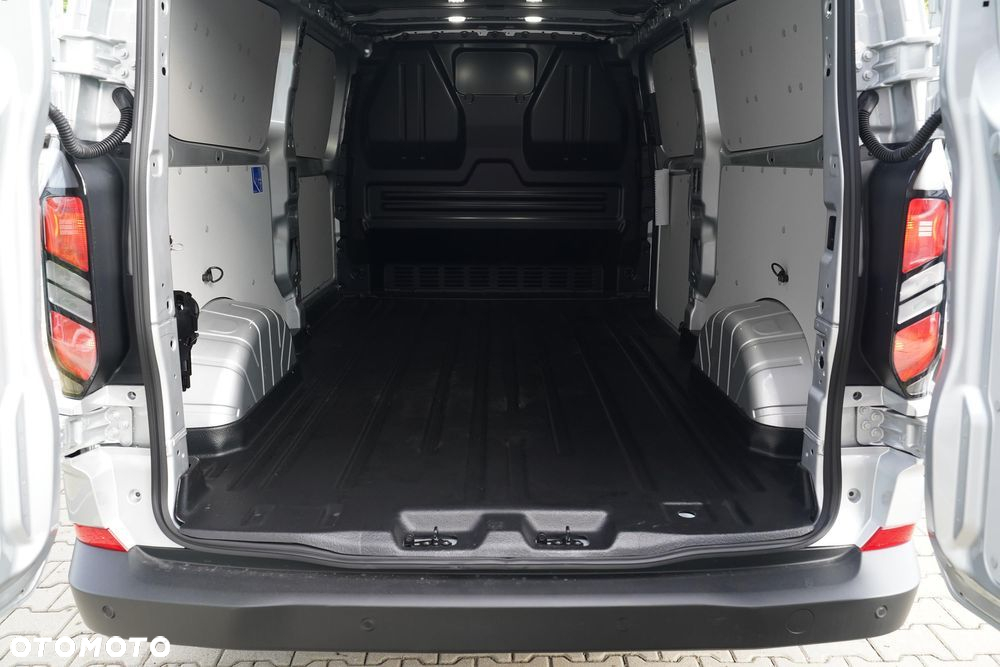 Ford Transit Custom - 8