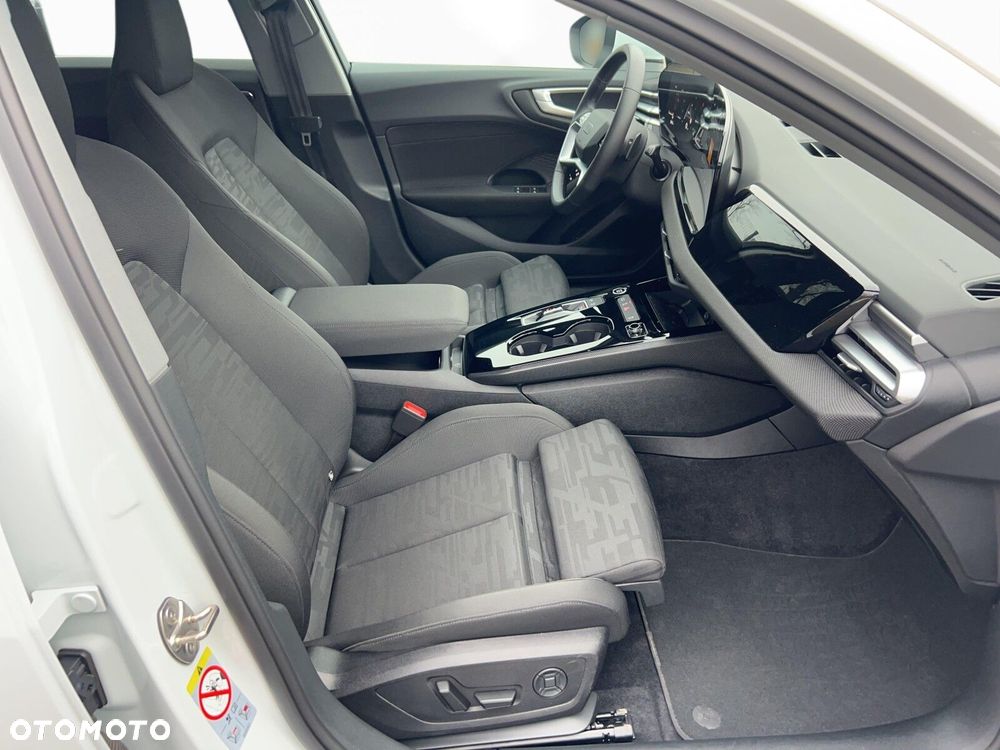 Audi A5 Avant TFSI S tronic - 14