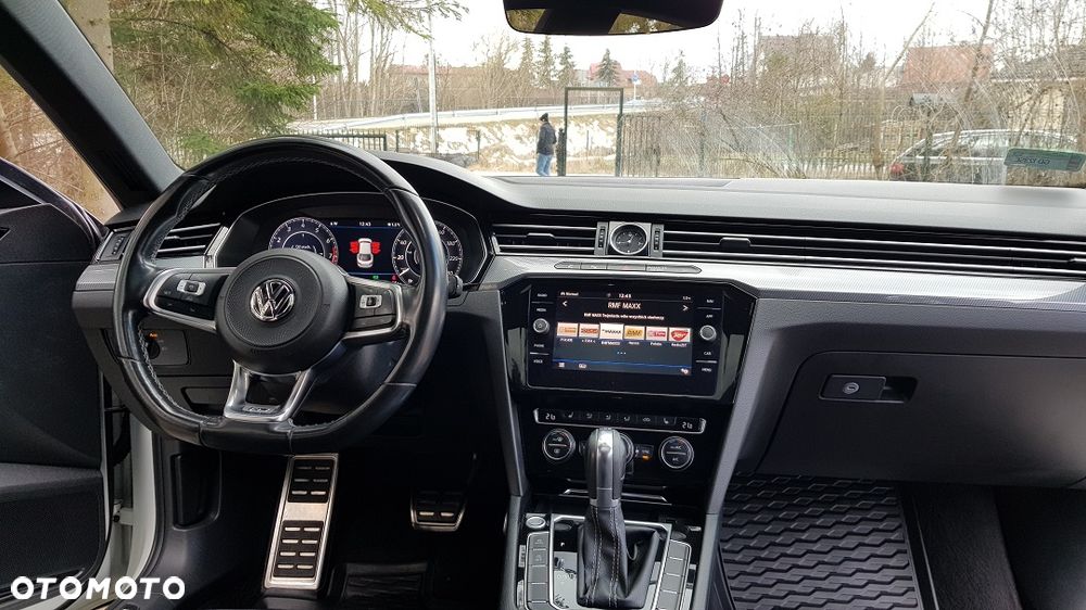 Volkswagen Arteon 2.0 TSI R-Line DSG - 29