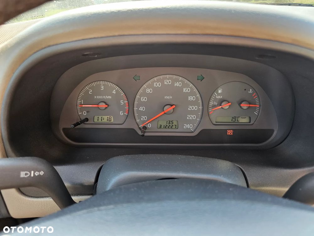 Volvo V40 1.9 D Classic Limited Edition - 12