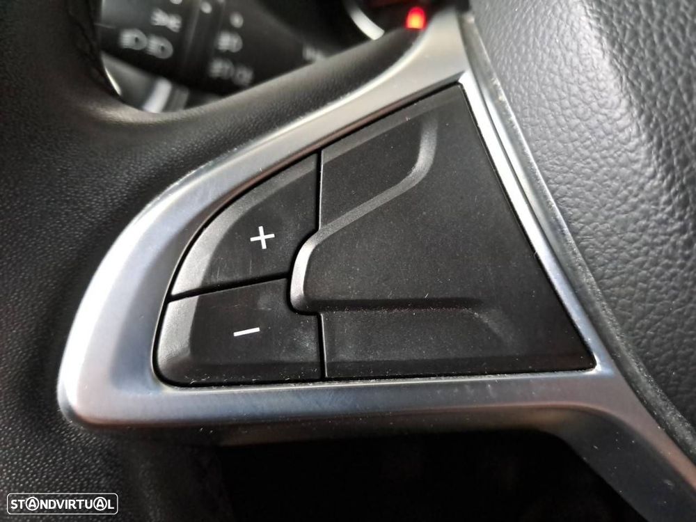 Dacia Dokker TCe 115 Stepway - 15