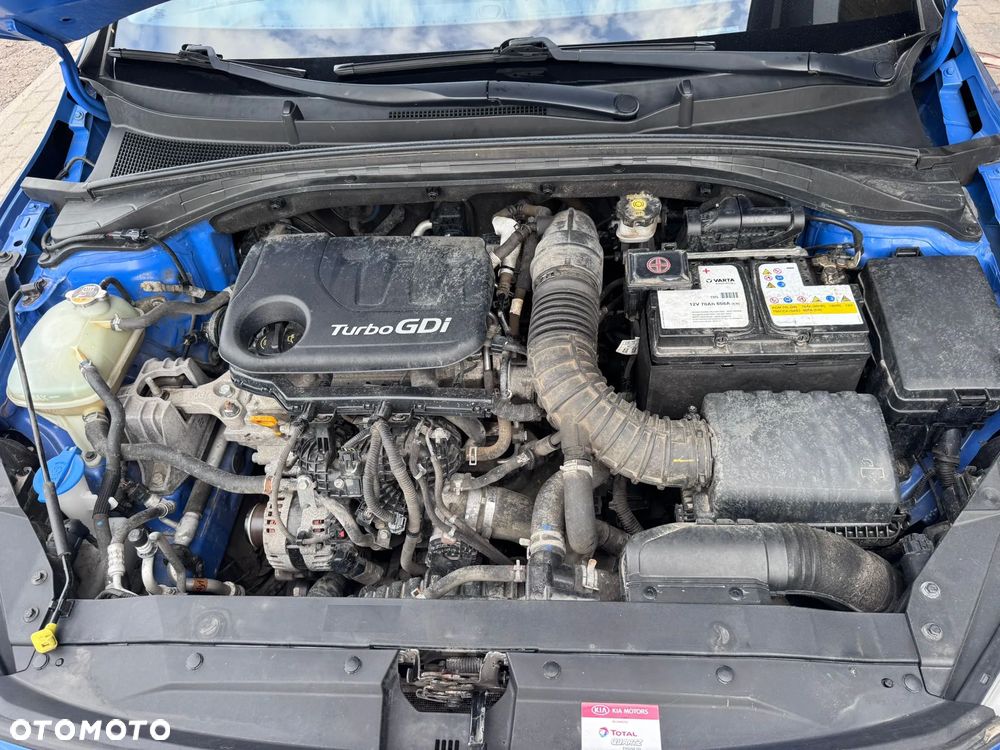 Kia Ceed 1.0 T-GDI ISG GT Line - 4