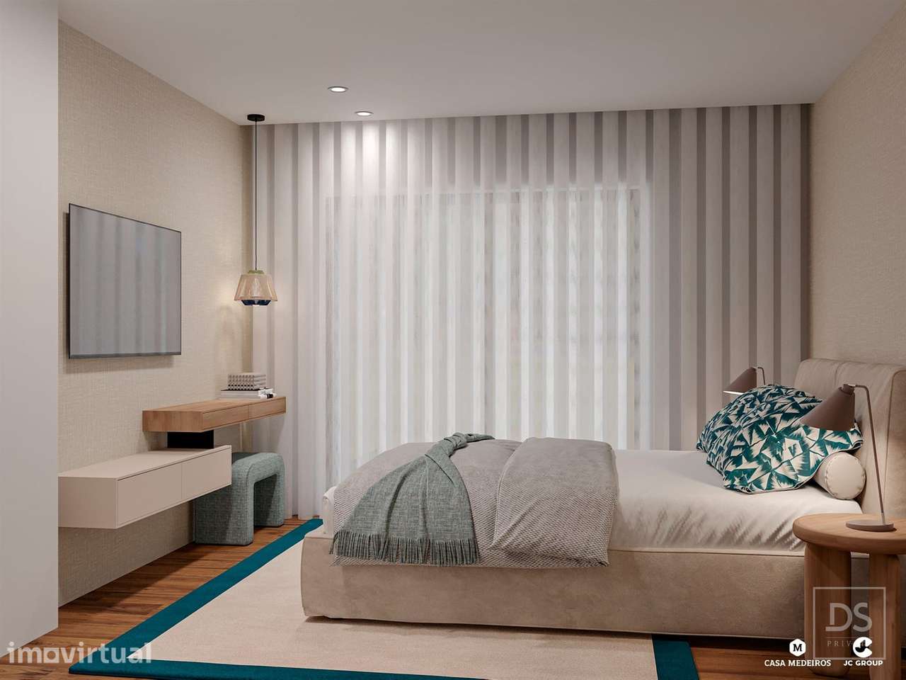 Apartamento T3 Venda em Armação de Pêra,Silves - Grande imagem: 3/33
