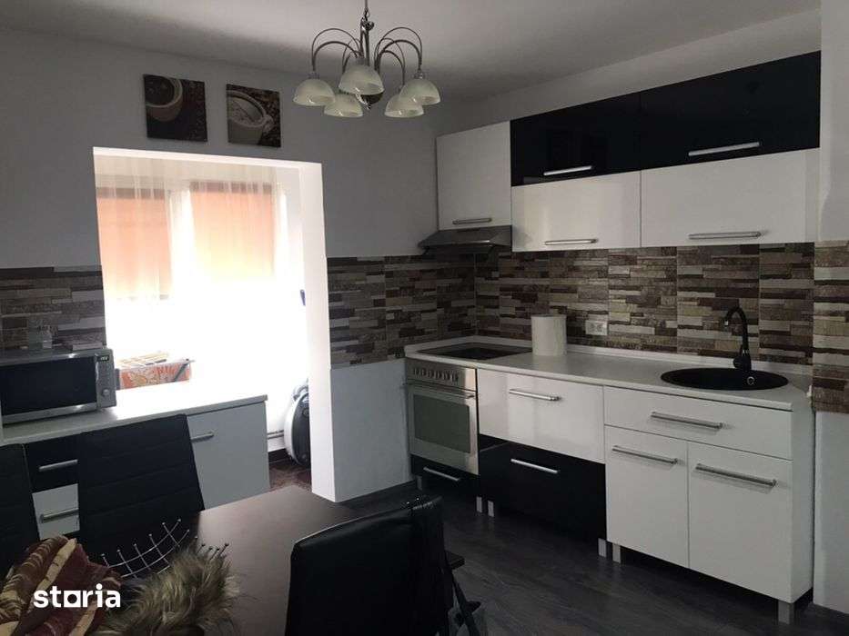 Apartament 2 camere zona Tineretului — fotografia 3