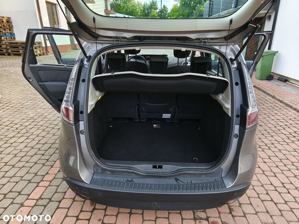 Renault Scenic 1.6 16V 110 TomTom Edition - 26
