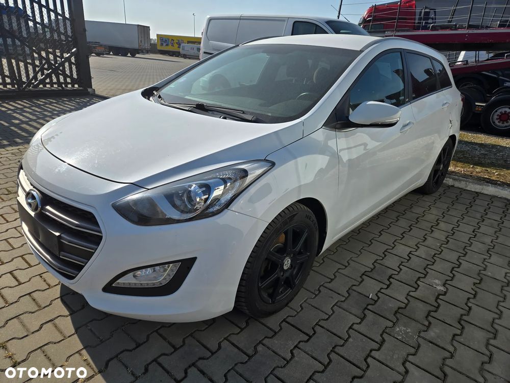 Hyundai i30 1.4 Edition 20 - 1