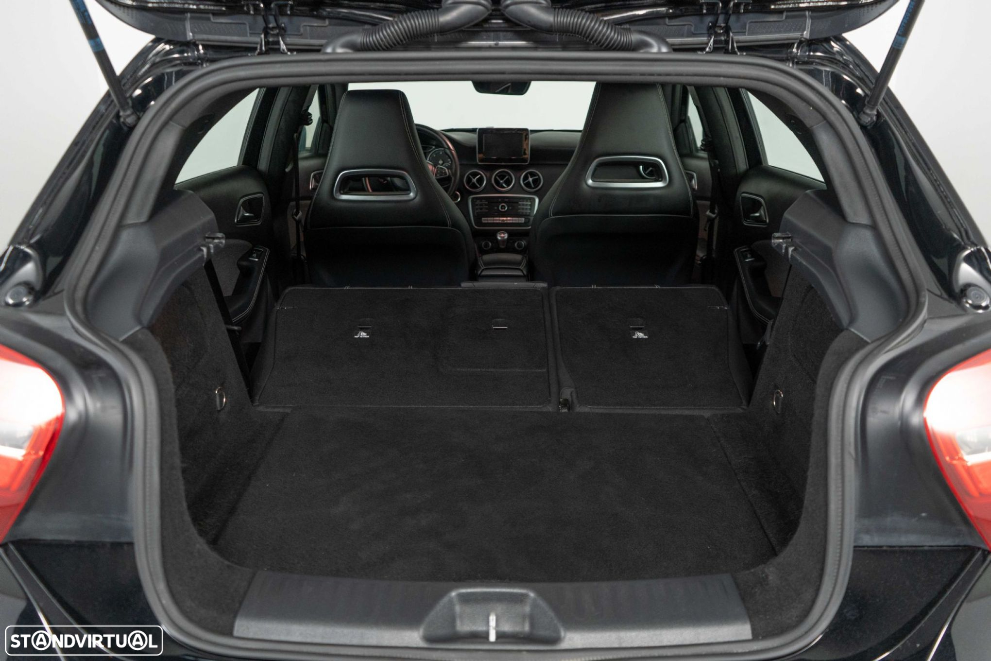 Mercedes-Benz A 160 CDi BE Urban - 14