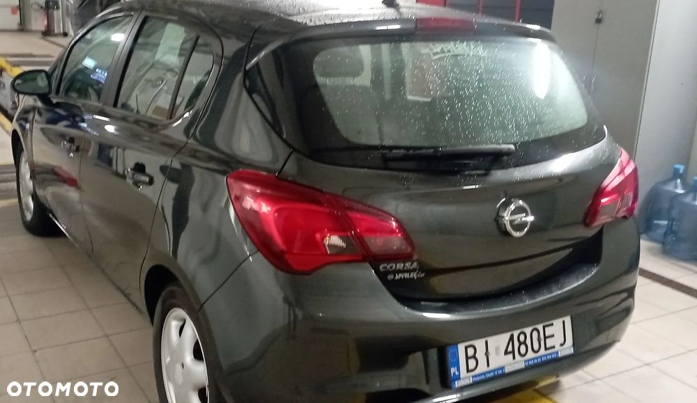 Opel Corsa 1.2 Edition - 3