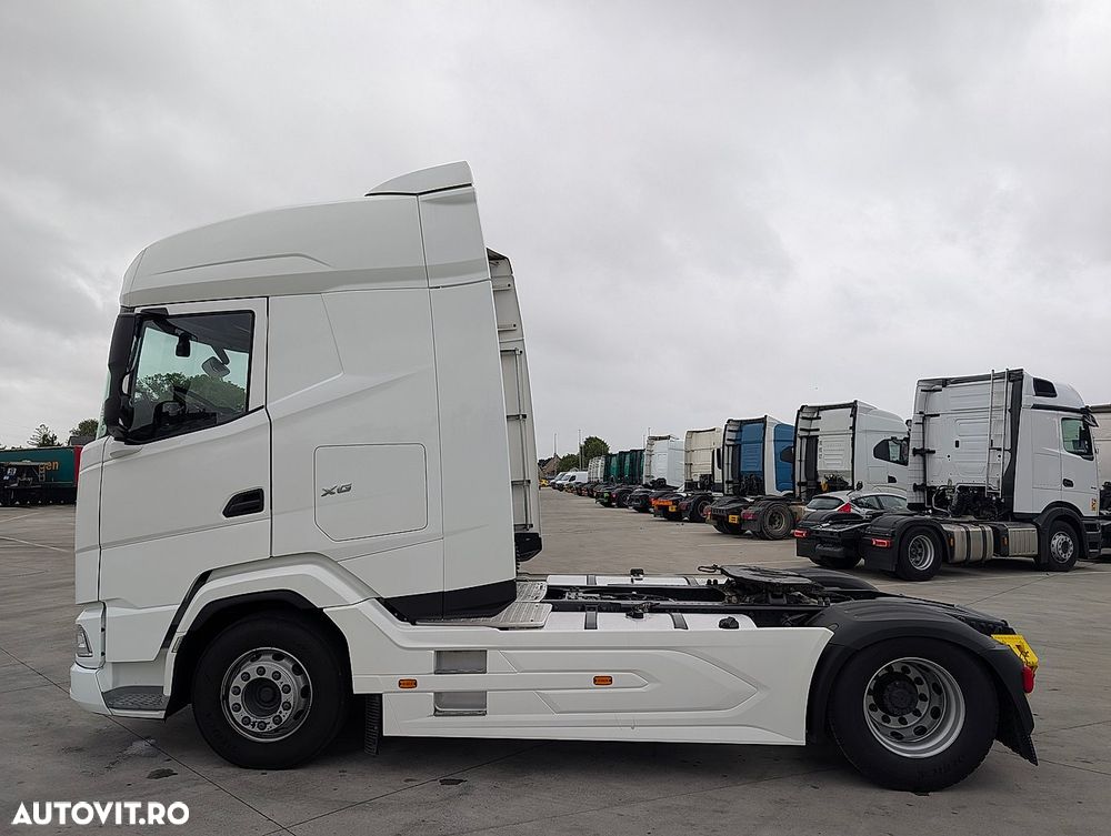 DAF XF 480 - 5