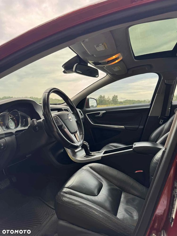 Volvo S60 2.5 T5 - 7