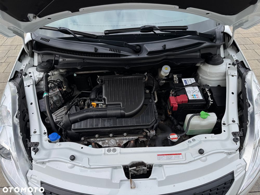 Suzuki Swift 1.2 - 11