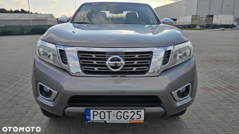 Nissan Navara - 4