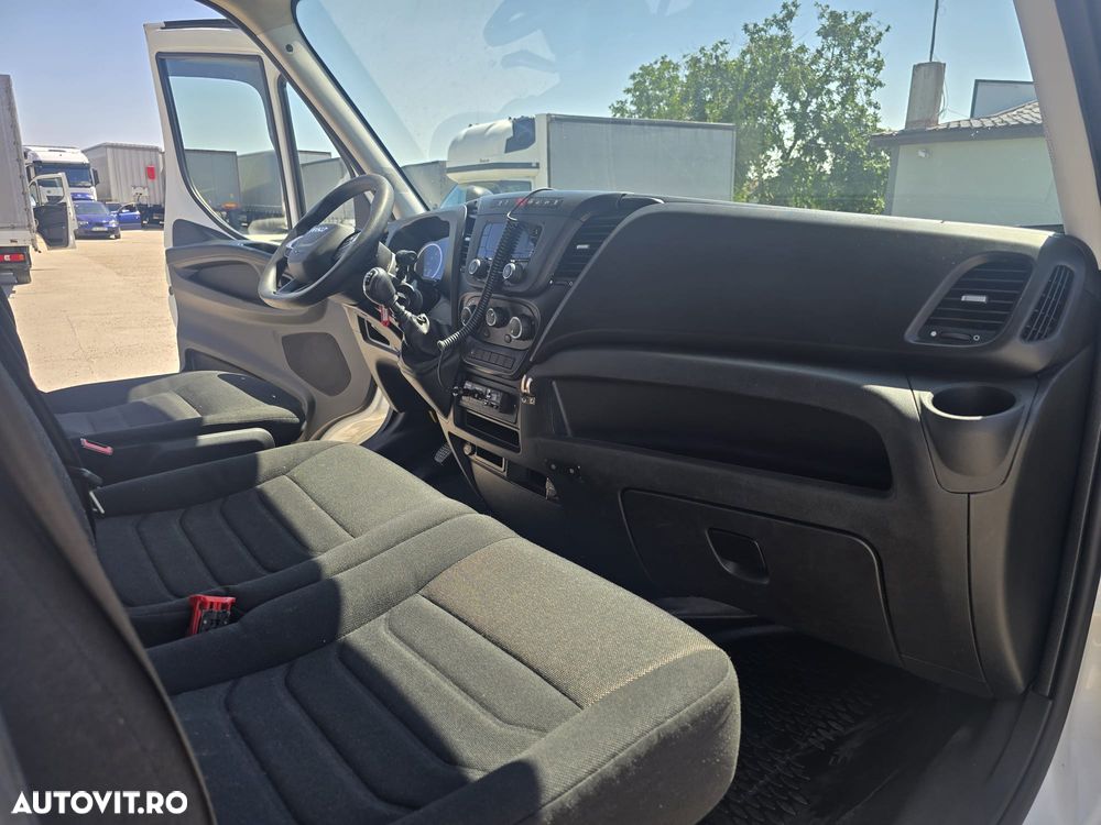 Iveco Daily 35S18H3.0 - 7