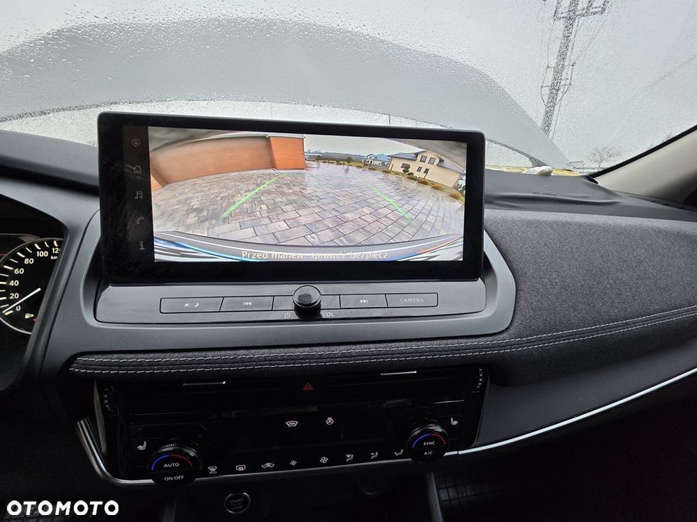 Nissan Qashqai 1.3 DIG-T MHEV Acenta Xtronic - 20