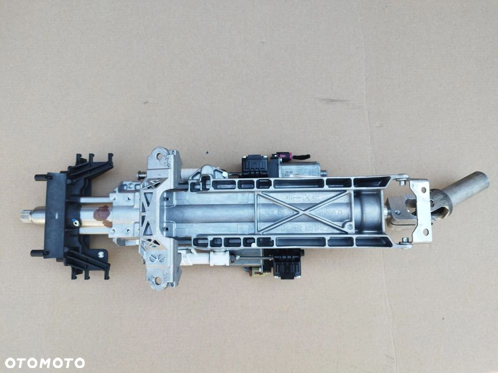 KOLUMNA KIEROWNICZA BMW F90 F91 F92 F93 F95 6894882 - 2