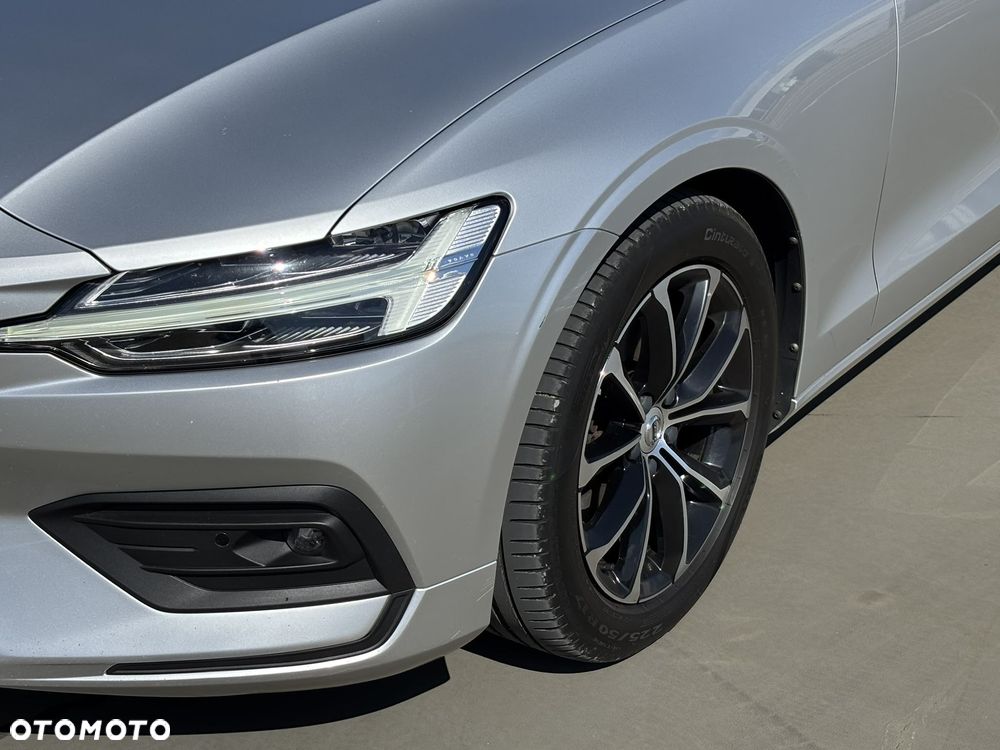 Volvo V60 - 11