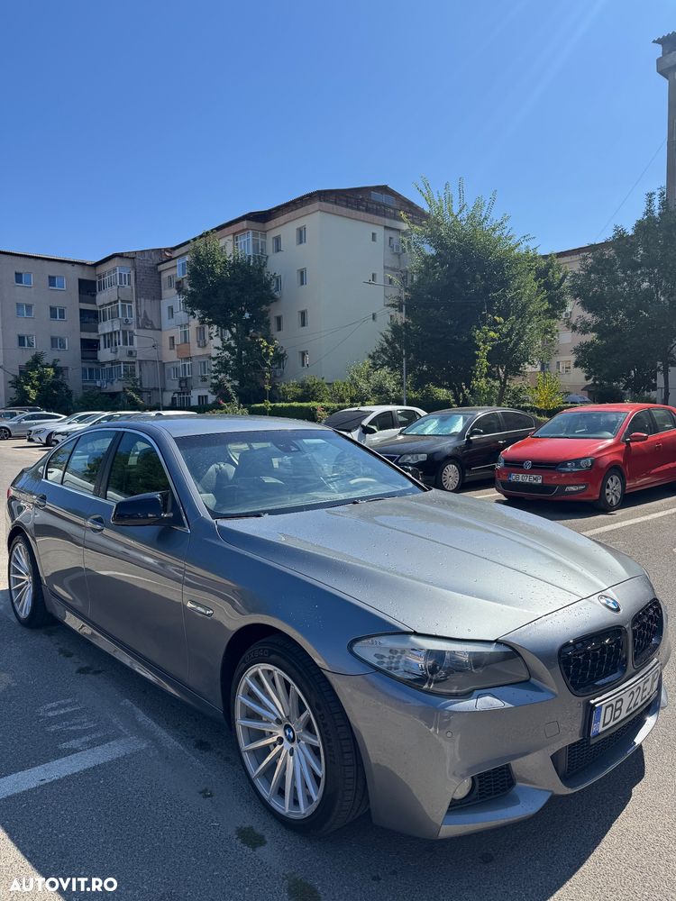 BMW Seria 5 - 3