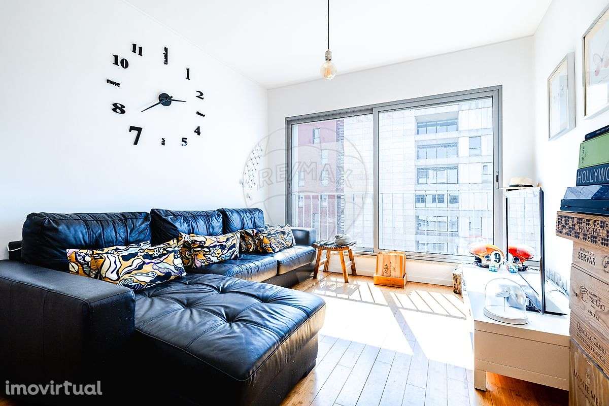 Apartamento T2 para venda - Grande imagem: 2/29