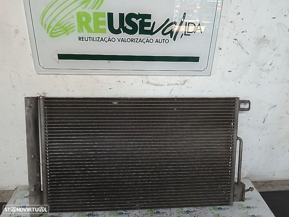Radiador Ar Condicionado Opel Corsa D (S07) - 2