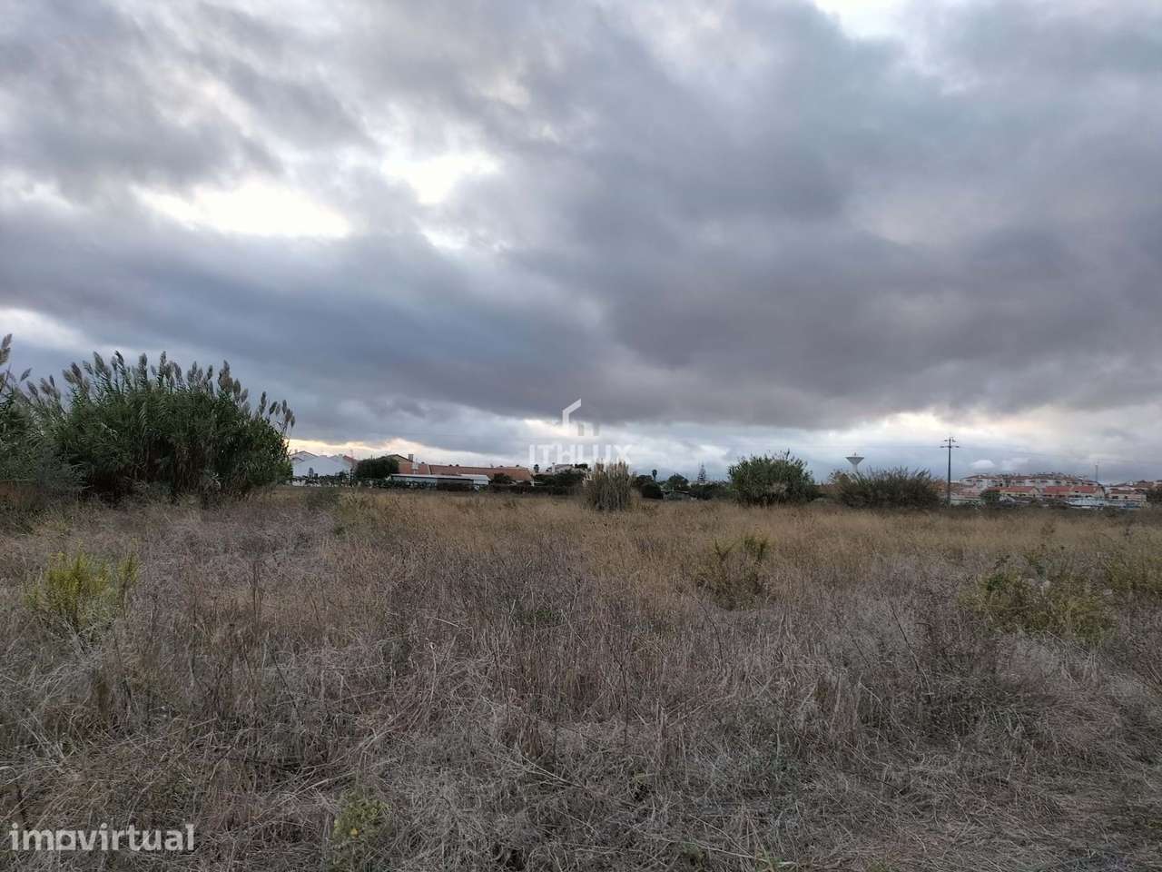 Terreno Urbano em Samora Correia - Grande imagem: 4/5