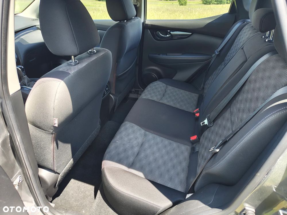 Nissan Qashqai - 17
