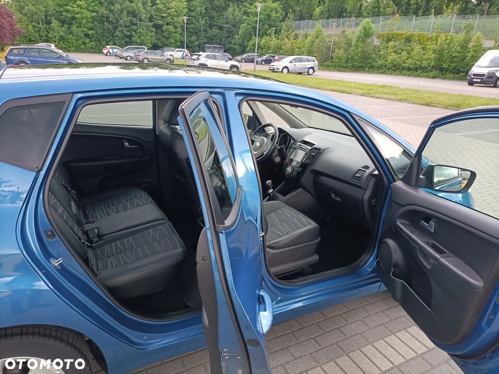 Kia Venga 1.6 CRDi 128 Spirit - 14