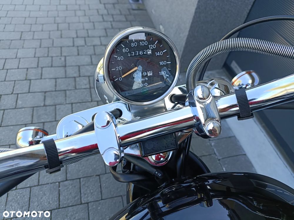 Suzuki VS - 6