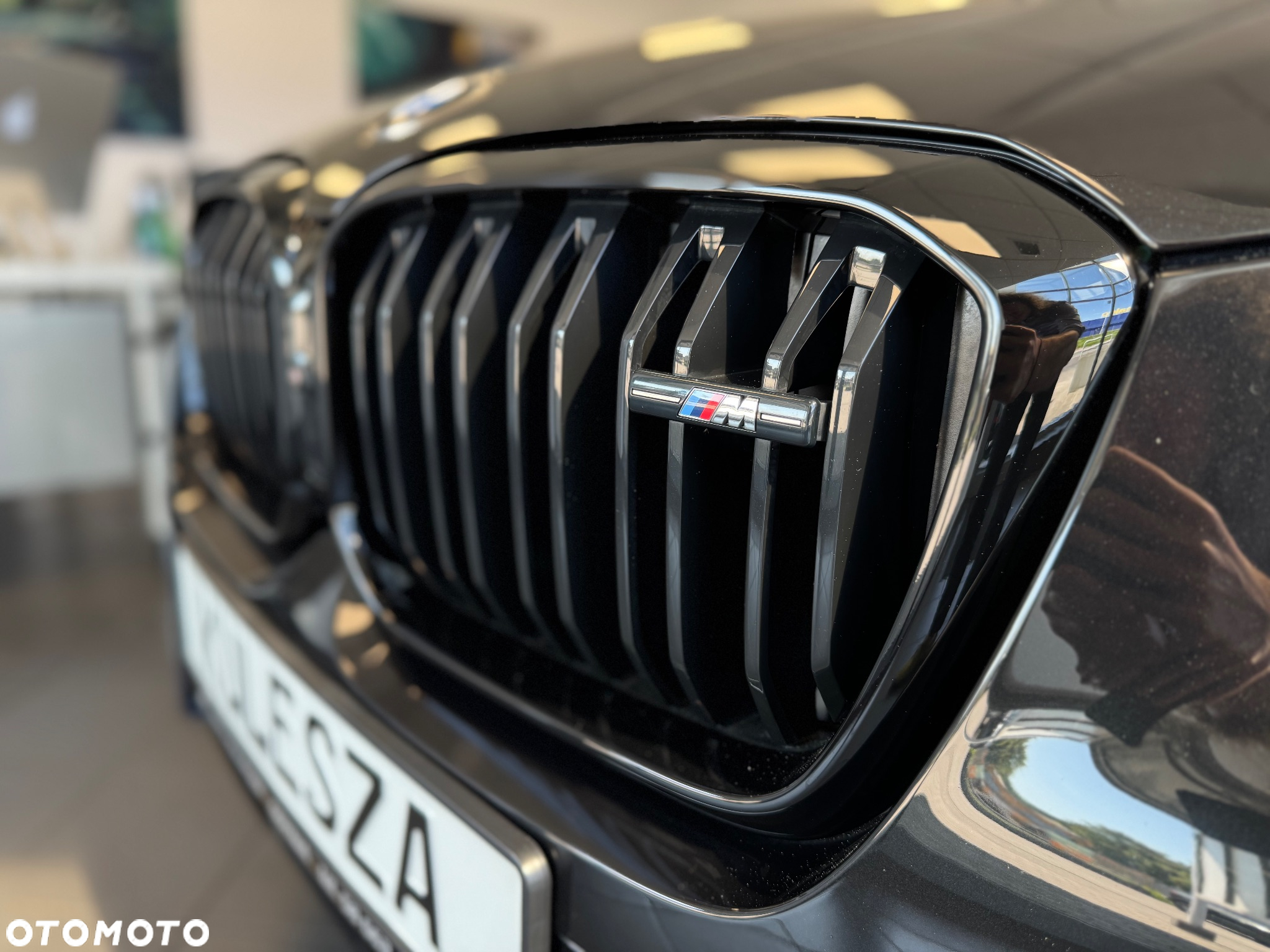 BMW X4 - 9