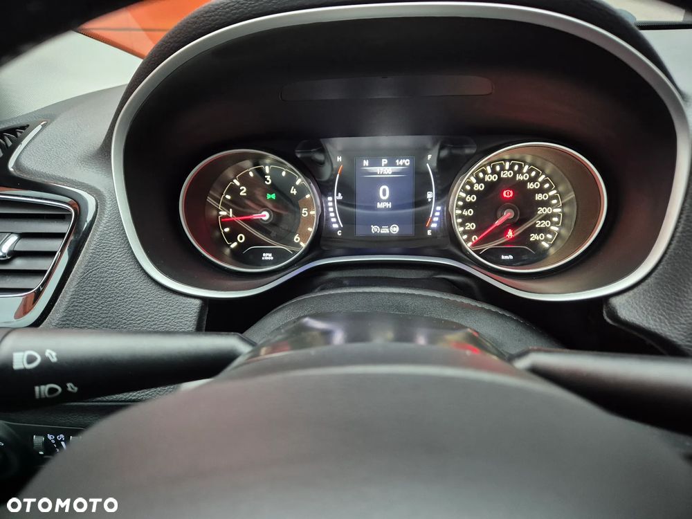 Jeep Compass 2.0 MJD Night Eagle 4WD S&S - 27