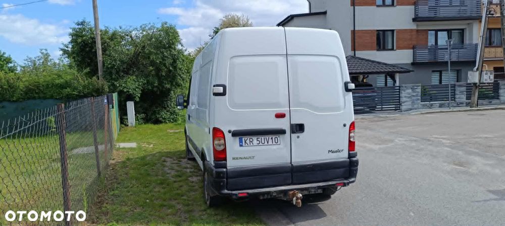 Renault Master - 4
