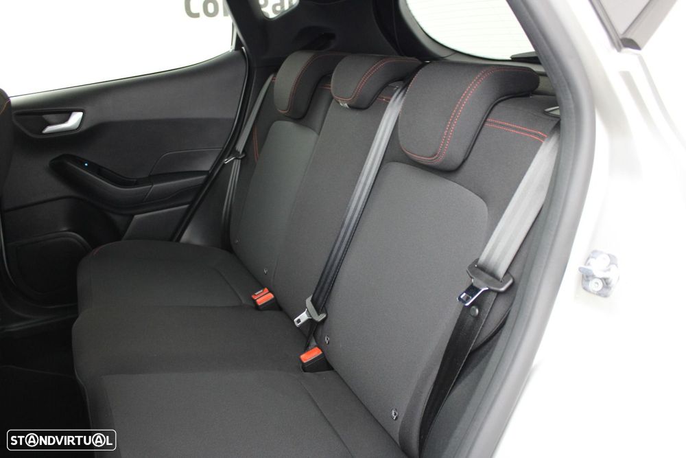 Ford Fiesta 1.0 EcoBoost ST-Line - 5