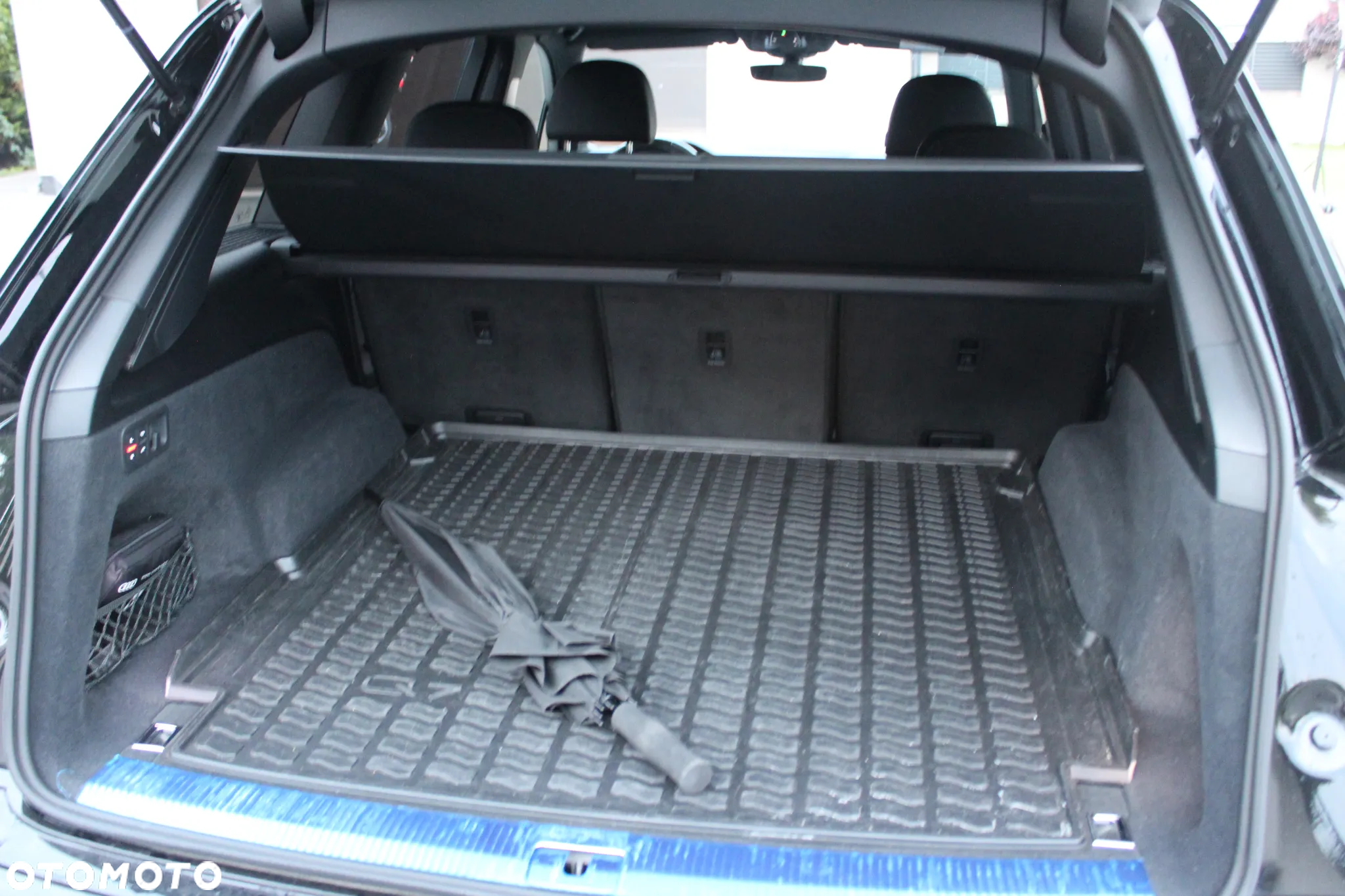 Audi Q7 - 13