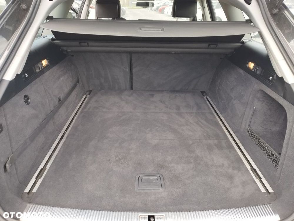 Audi A6 Avant 2.0 TDI Ultra S tronic - 14