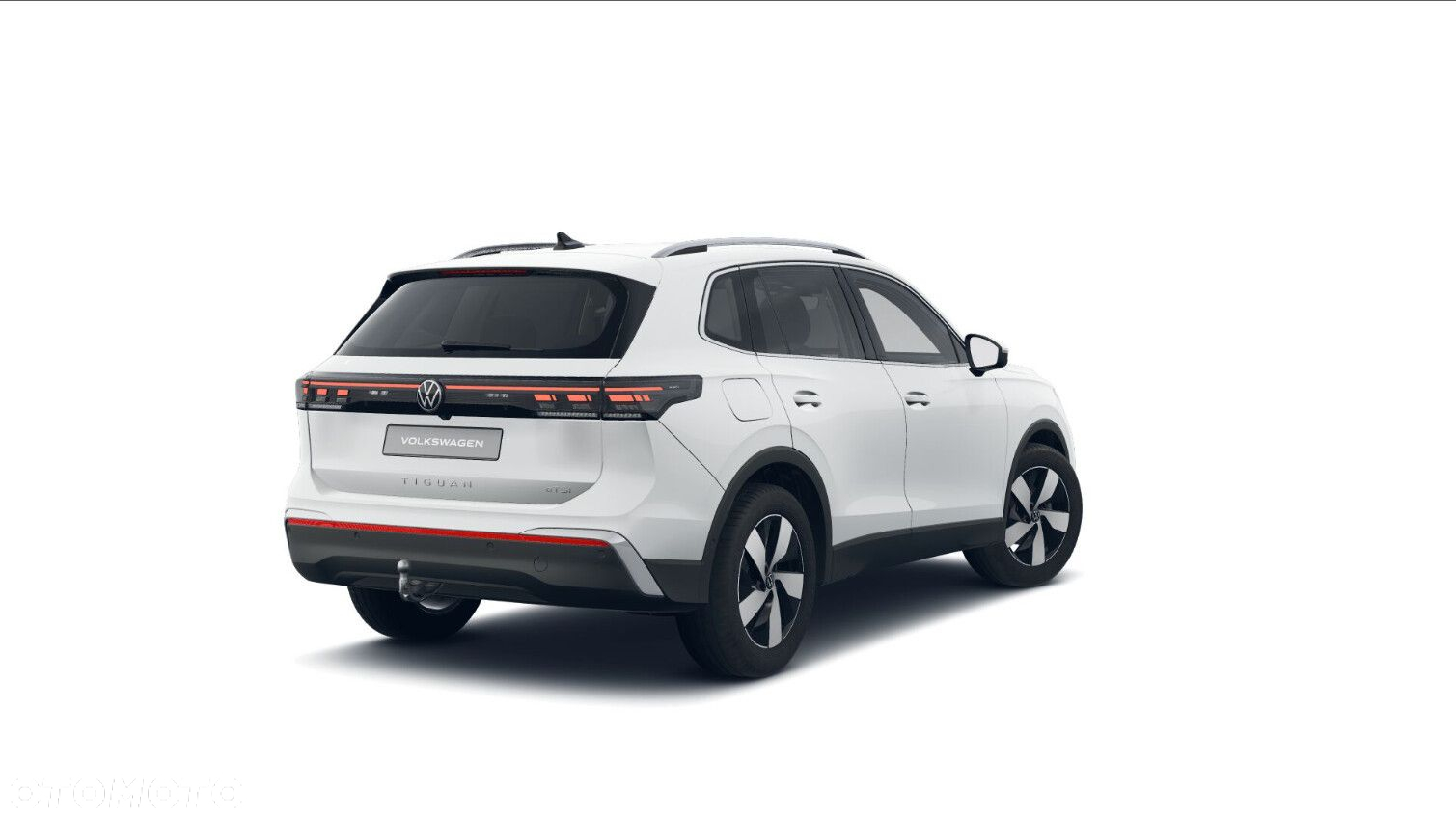 Volkswagen Tiguan - 5