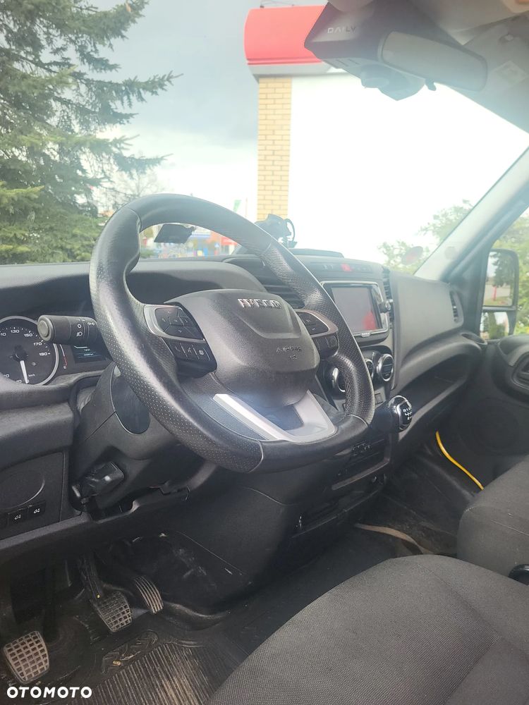 Iveco Iveco Daily 70c18 - 12