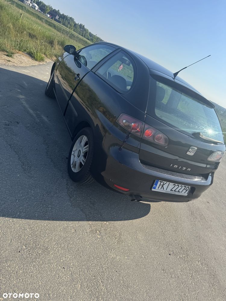 Seat Ibiza - 3