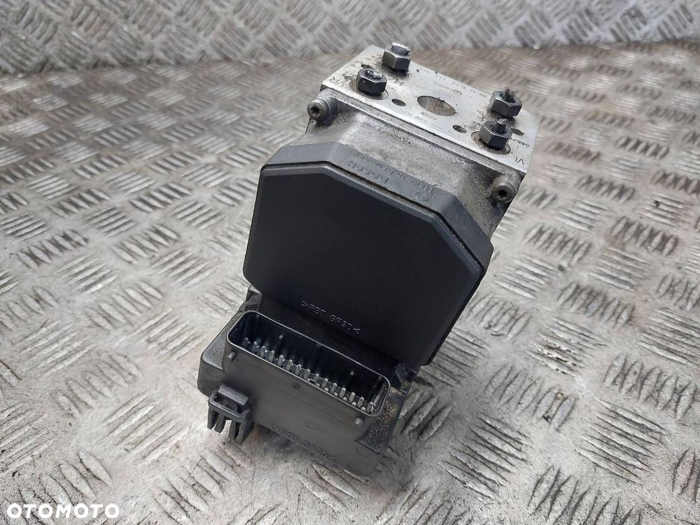POMPA STEROWNIK ABS VOLKSWAGEN PASSAT B5 8E0614111AH 0265220525 - 2