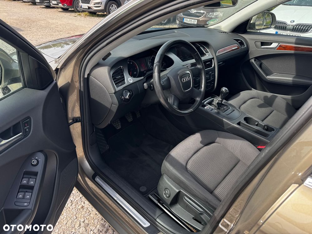 Audi A4 - 22