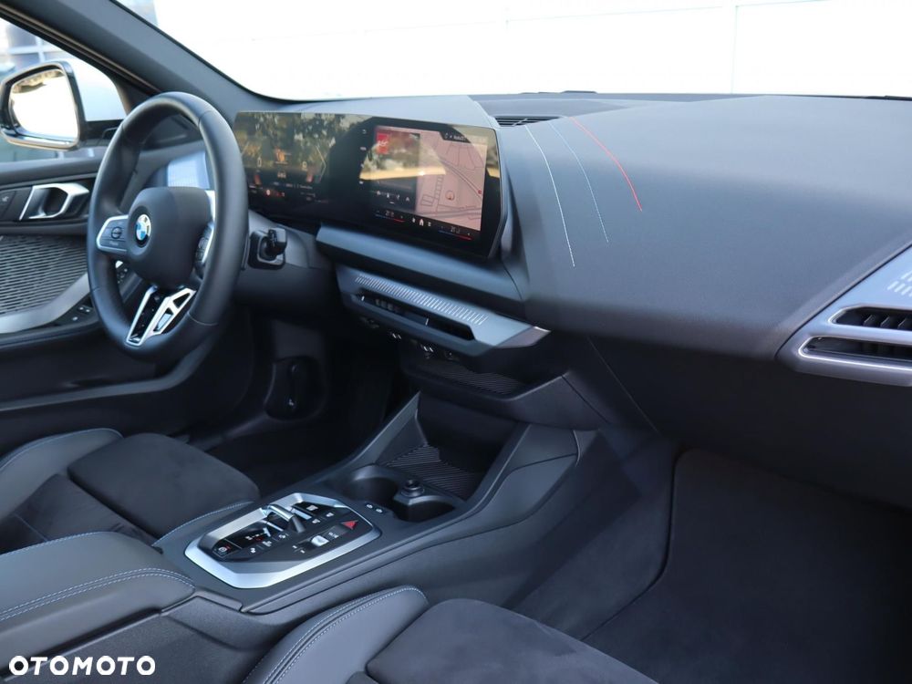 BMW Seria 1 - 7