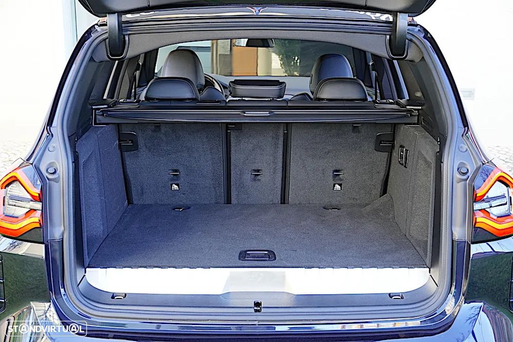BMW X3 30 e xDrive Pack M - 19