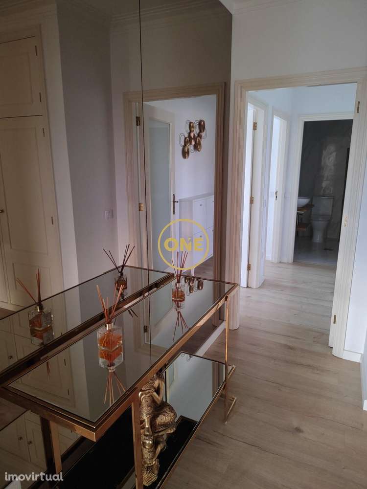 Apartamento T3 todo Renovado a 80 mts - Praia Labruge Vila do Conde - Grande imagem: 3/28