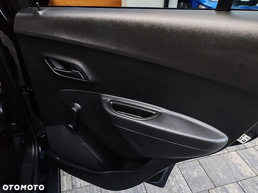 Chevrolet Trax 1.4T LT - 32