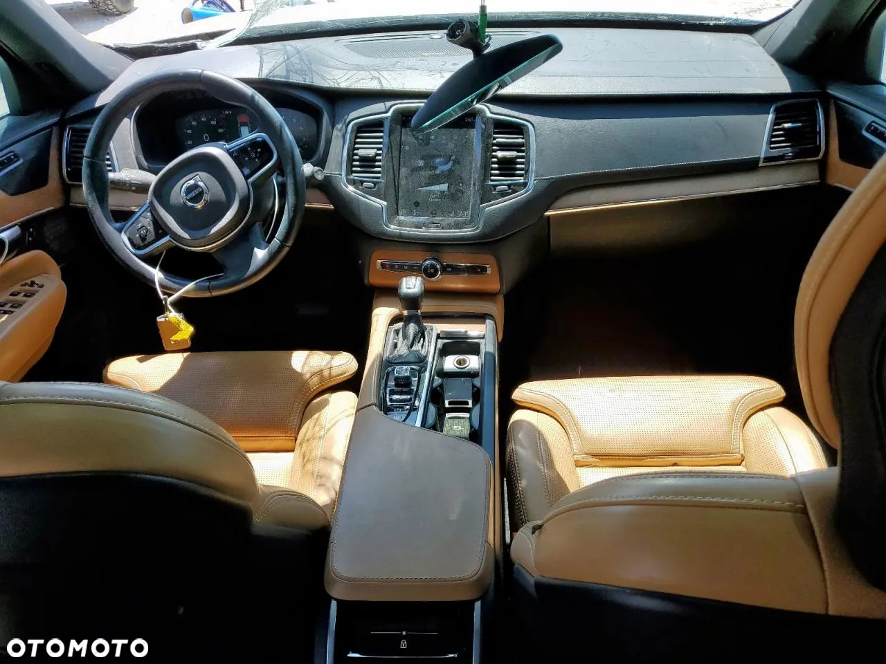 Volvo XC 90 T6 AWD Inscription - 8