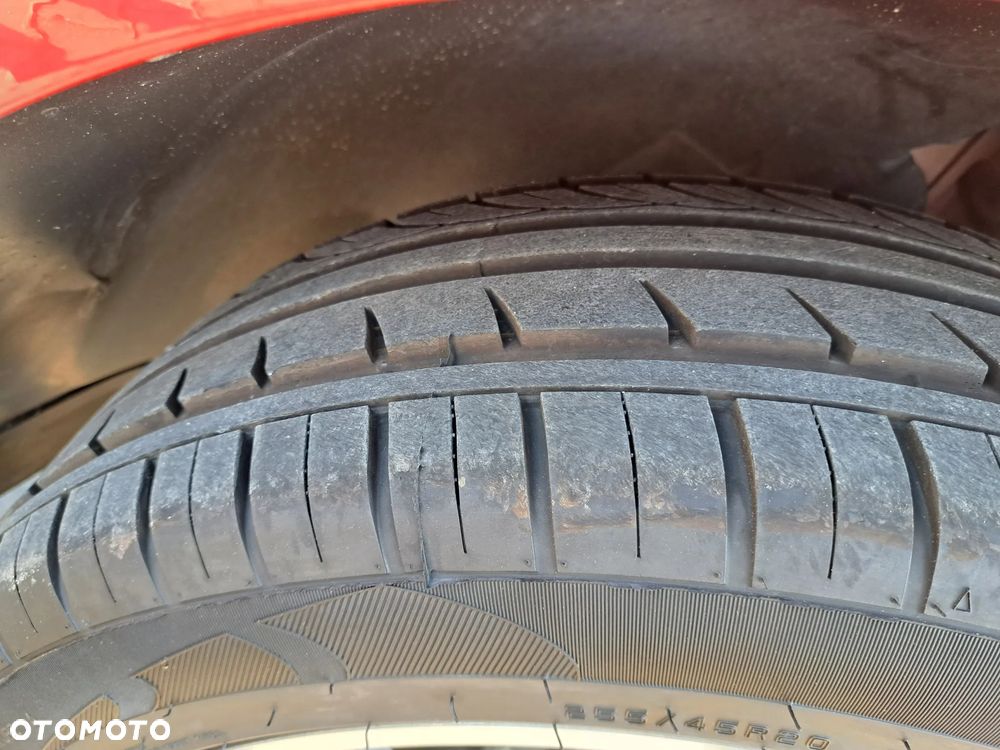 Volvo XC 60 T5 AWD Geartronic Momentum - 38