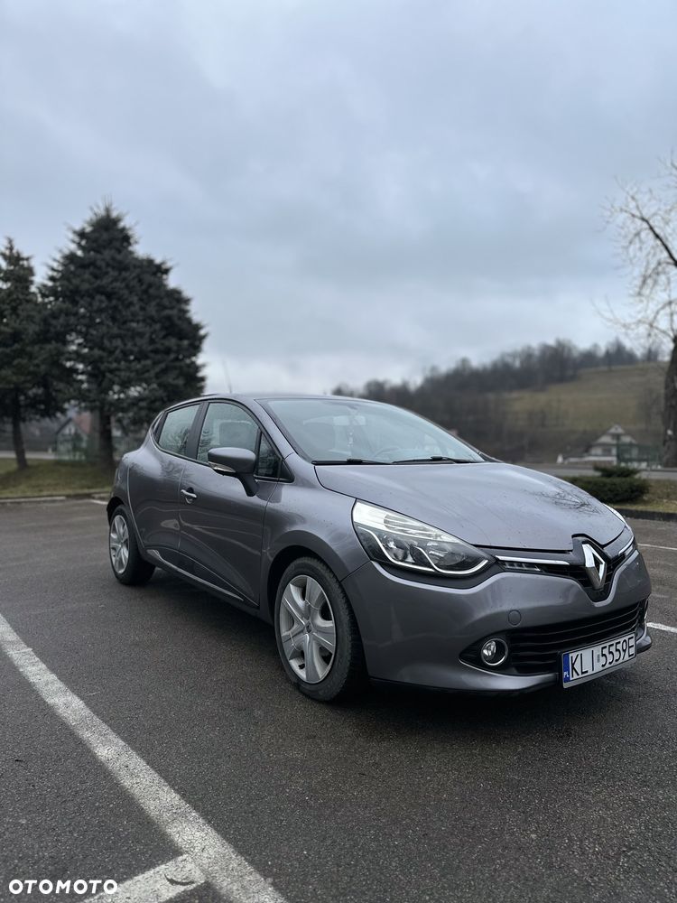 Renault Clio Energy dCi 90 Business - 2