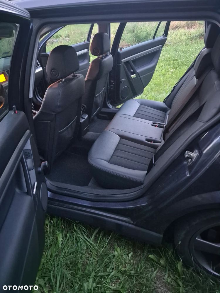 Opel Vectra 1.8 - 16