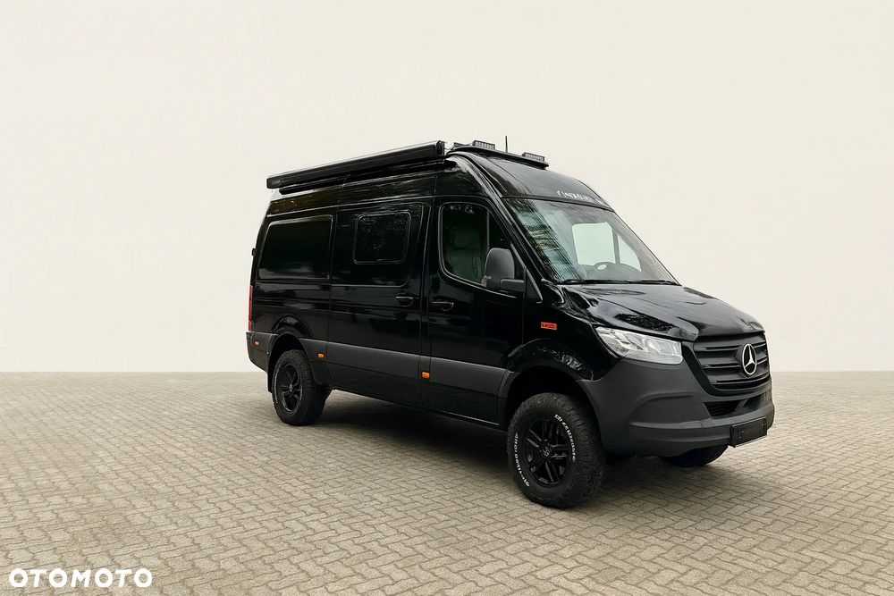 Adria SuperTwin 600 SPB - 1