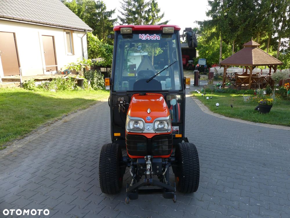 Kubota B2530 *25KM*4X4*TUZ*KLIMA*HST - 3